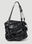Innerraum Module 08 Vertical Tote Bag Black inn0350004
