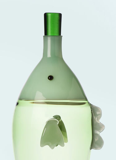 Ichendorf Milano Marine Garden Bottle Green wps0691498