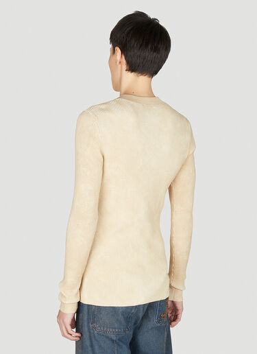 Diesel Lancy Henley 上衣 米色 dsl0151017