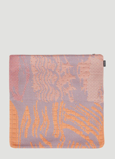 Byborre Cushion Case Pink byb0151011