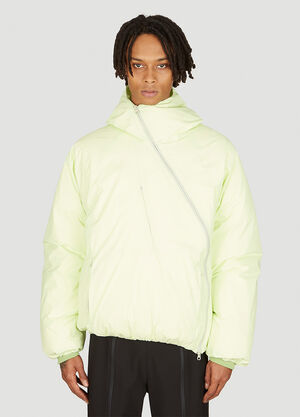 POST ARCHIVE FACTION (PAF) 5.1 Down Center Jacket Lilac paf0150009