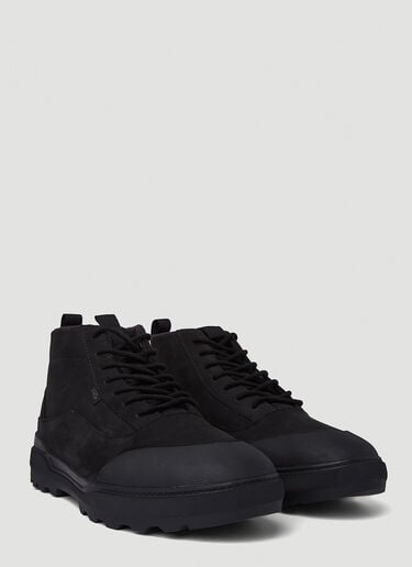 Vans Colfax MTE-1 Sneakers Black van0151009