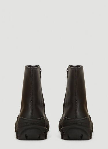 Rombaut Boccaccio II Lite Boots Black rmb0342001
