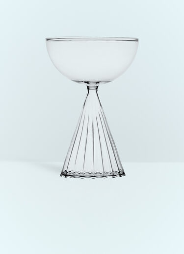 Ichendorf Milano Set Of Six Tutu Champagne Glasses Clear wps0691504