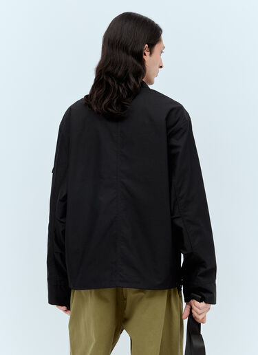 Carhartt WIP Holt Jacket Black wip0156001