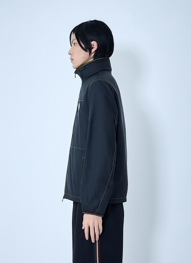 Moncler Arrakis Jacket Black mon0164005