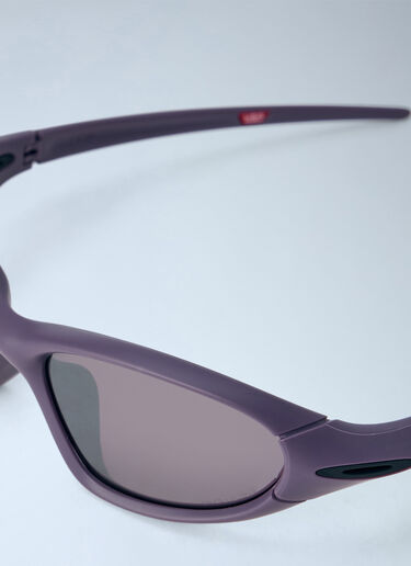 LN-CC® - Oakley: Portal Jacket® Sunglasses - Purple Oakley Portal Jacket® Sunglasses Purple lxo0366021