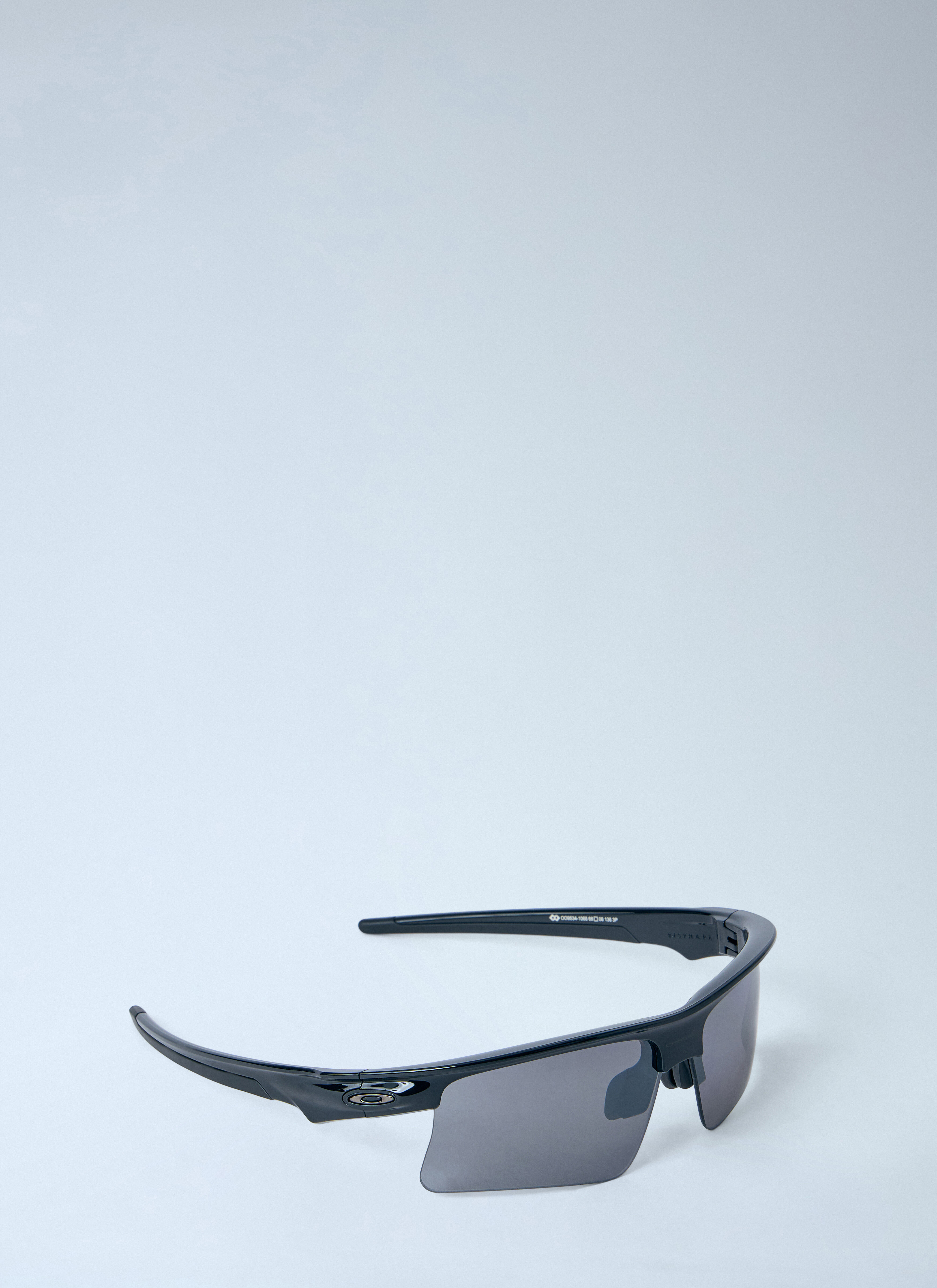 Oakley Women's' BiSphaera Speed Sunglasses in Black | LN-CC®