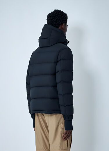 Erterle Short Down Jacket Moncler Grenoble Erterle Short Down Jacket Black mog0162008
