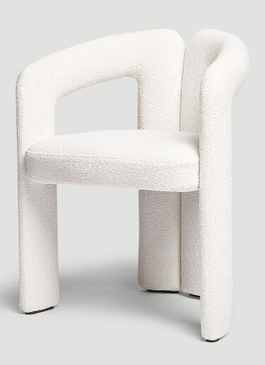 Cassina Dudet Chair White wps0690021