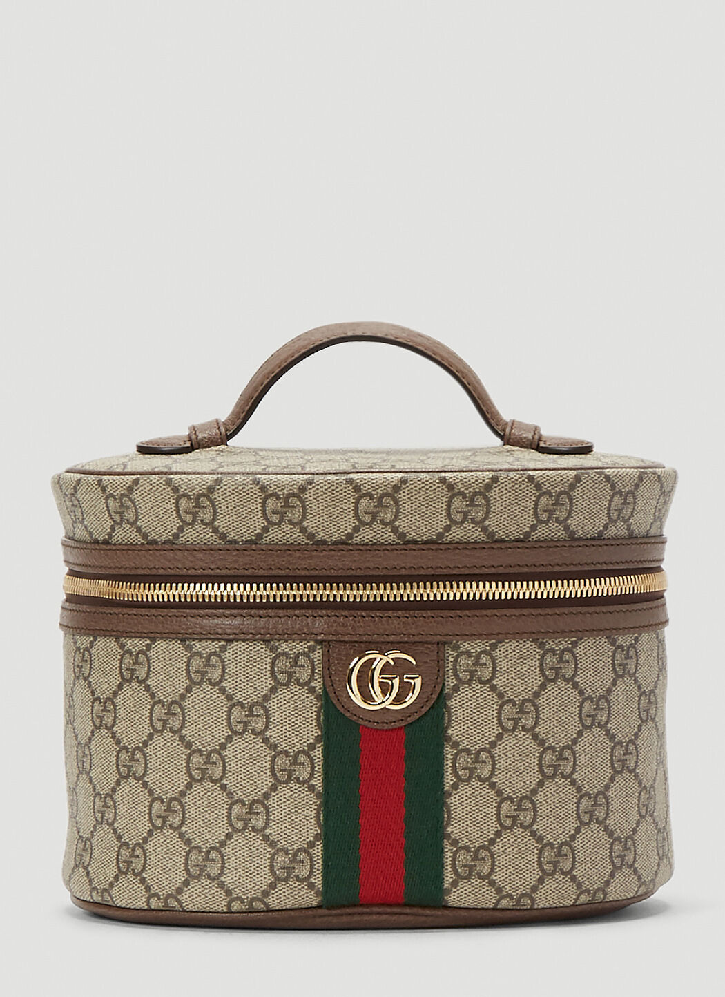 Gucci cosmetic hotsell bag