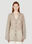 Our Legacy Midline Cardigan Grey our0251009