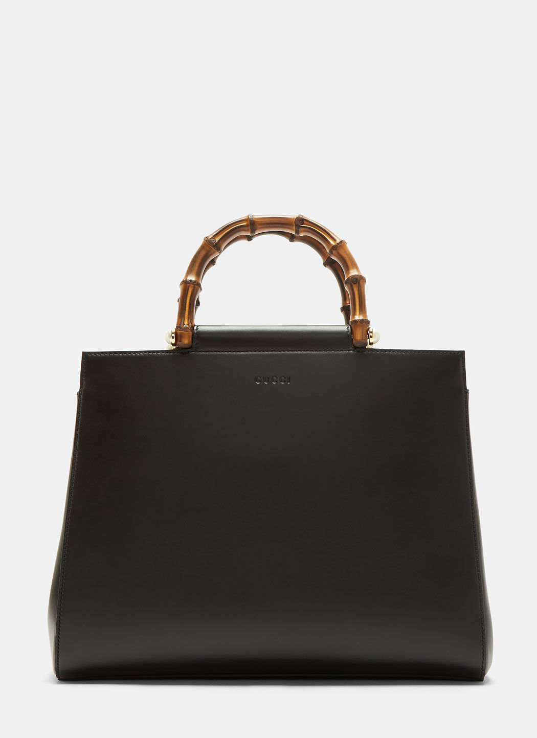 Nymphaea medium top handle bag deals