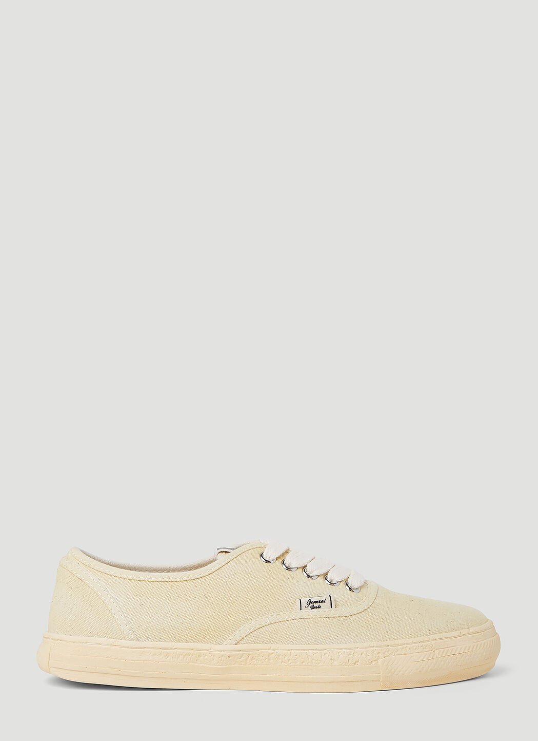 Salomon Past Sole 5 Low Top Sneakers Yellow sal0354013