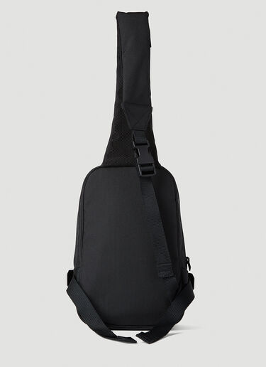Balenciaga Army Sling Crossbody Bag Black bal0151064