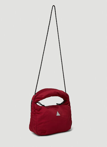 P.A.M. Tarot Garden Shoulder Bag Mirage Red pam0249016