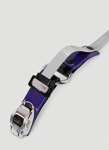 Object I51 Wristlet Bracelet Innerraum Object I51 Wristlet Bracelet Black inn0352003