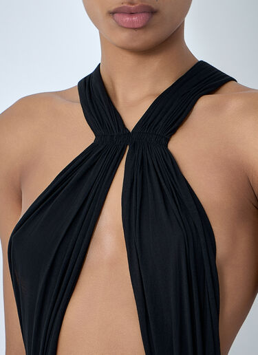 Miami Body Rick Owens Miami Body Black ric0264003