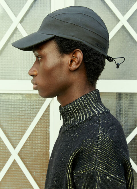 GR10K Rogaining Baseball Cap Black grk0155003