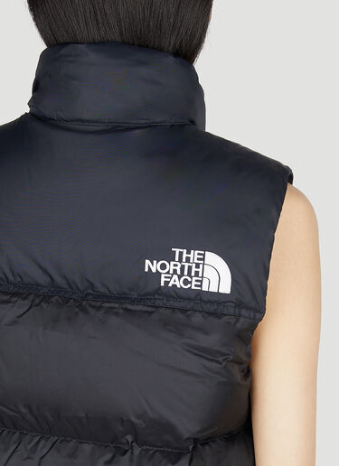 The North Face 1996 Retro Nuptse Vest Black tnf0252024
