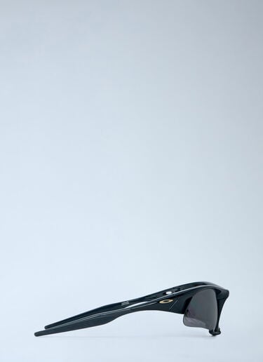 Oakley Suture Jacket® Prizm Sunglasses Black lxo0364008