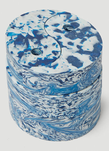 Space Available Symbolism Paper Weights Blue spa0348004