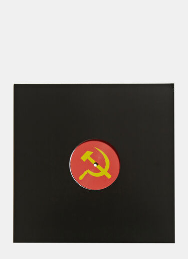 Music Beau Wanzer & Svengalisghost - Black mus0490334