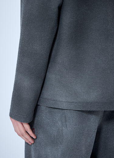Diesel S-Ruben Sweater Grey dsl0160002