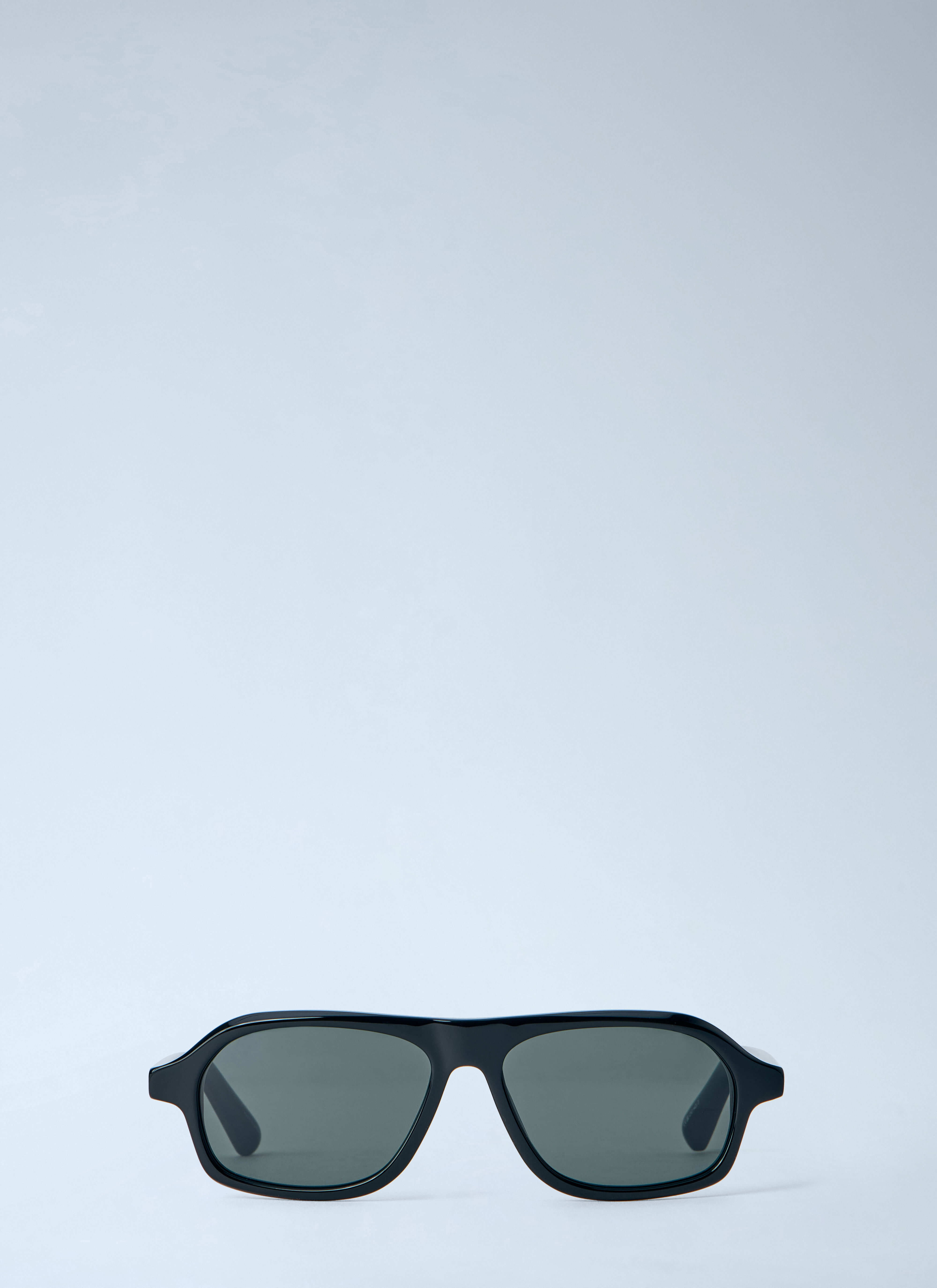 Jacquemus レディース Becane サングラス の ブラック | LN-CC®