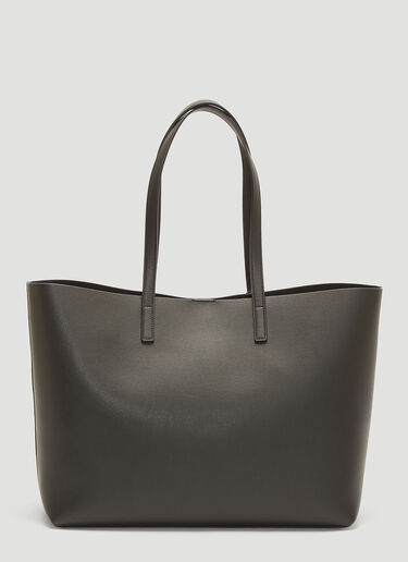 Saint Laurent Shopping Tote Bag Black sla0200001