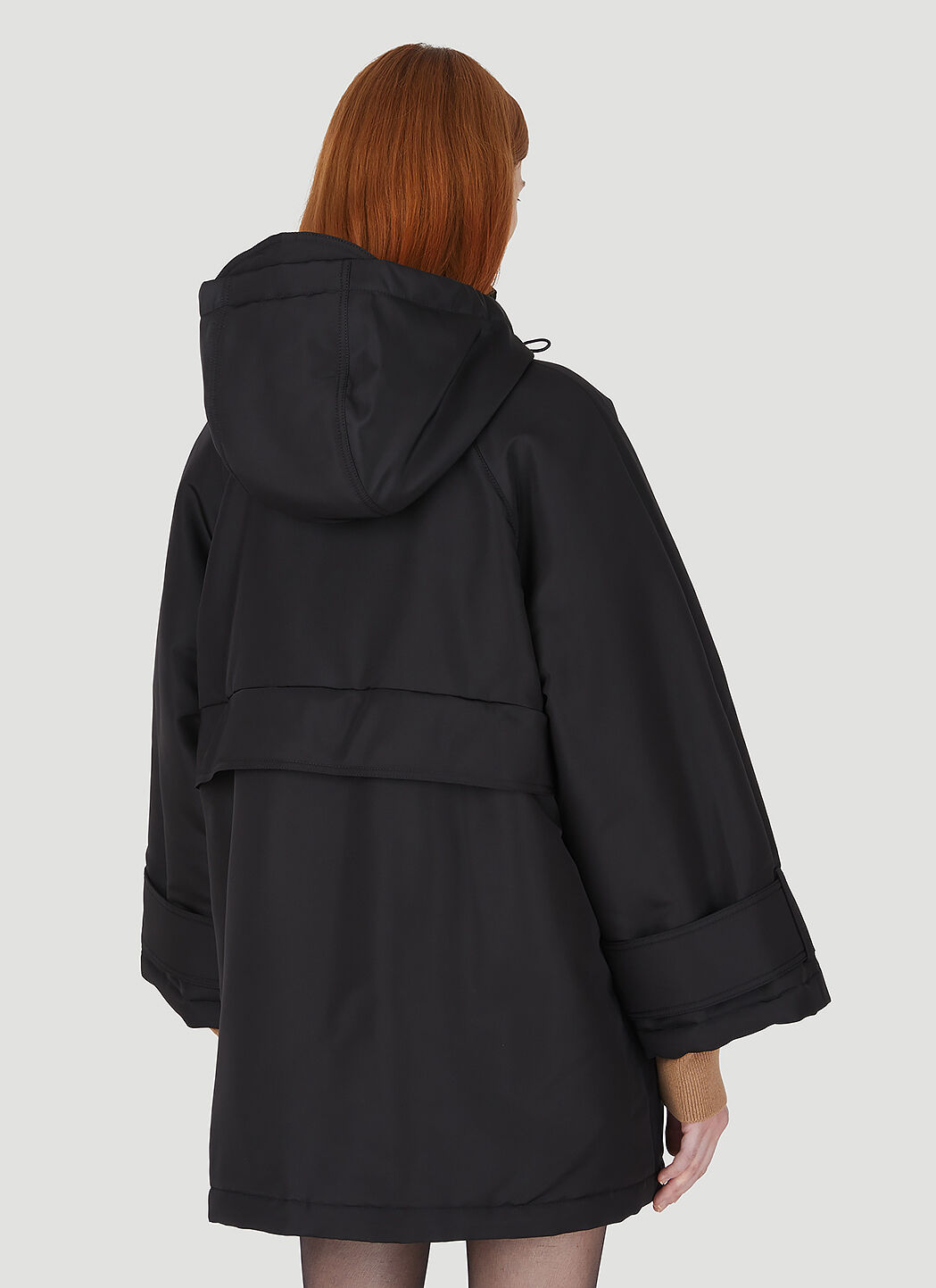 Gucci anorak outlet