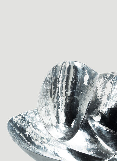 Tom Dixon Cloud Bowl Silver wps0670114