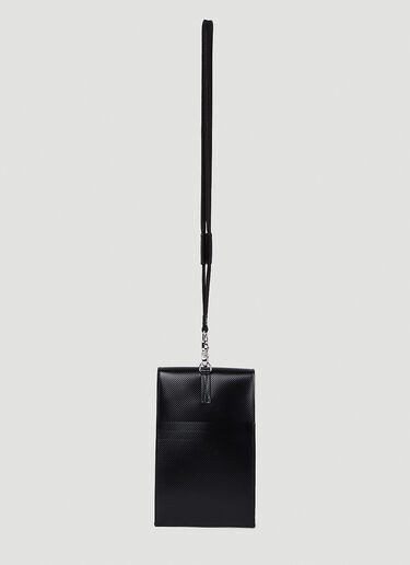 Marni 拼色手机包 白 mni0151033