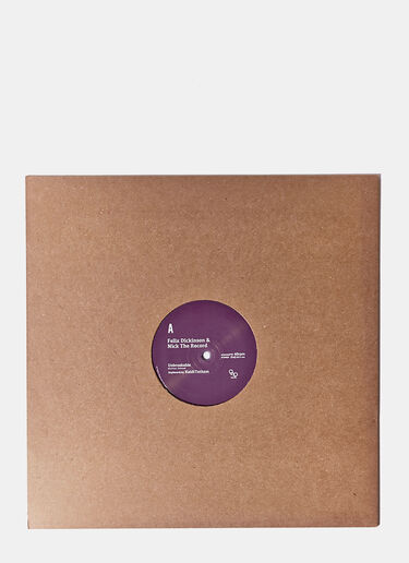 Music Felix Dickenson & Nick The Rec Black mus0490467