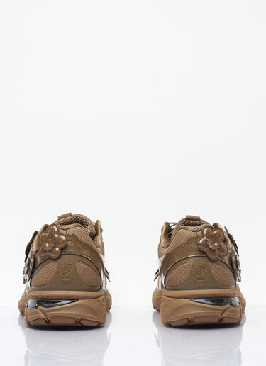 Gel-Terrain Sneakers Asics x Cecilie Bahnsen Gel-Terrain Sneakers Brown acb0359002