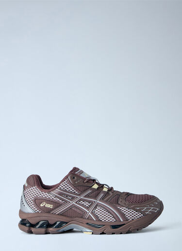 Asics Gel-Nimbus 10.1 Sneakers Brown asi0266021