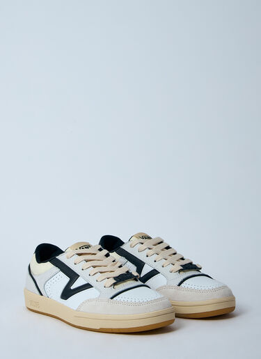 Lowland Mid ComfyCrush JMP Sneakers Vans Lowland Mid ComfyCrush JMP Sneakers Beige van0155001