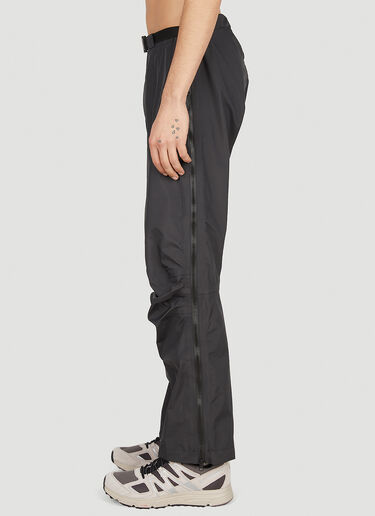 GR10K Arc Track Pants Dark Grey grk0152001