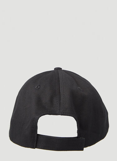 Light Up Baseball Cap D'heygere Light Up Baseball Cap Black hey0346015