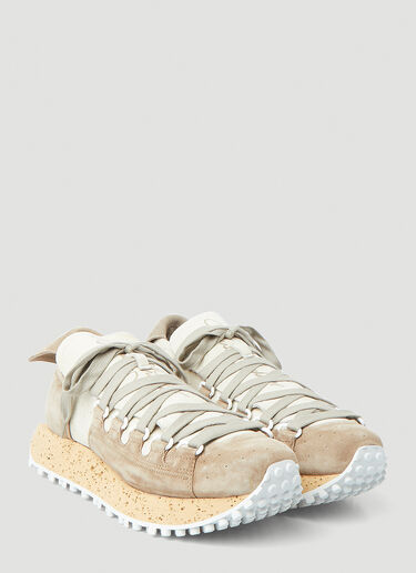 Acne Studios Nofo M 运动鞋 白 acn0148040