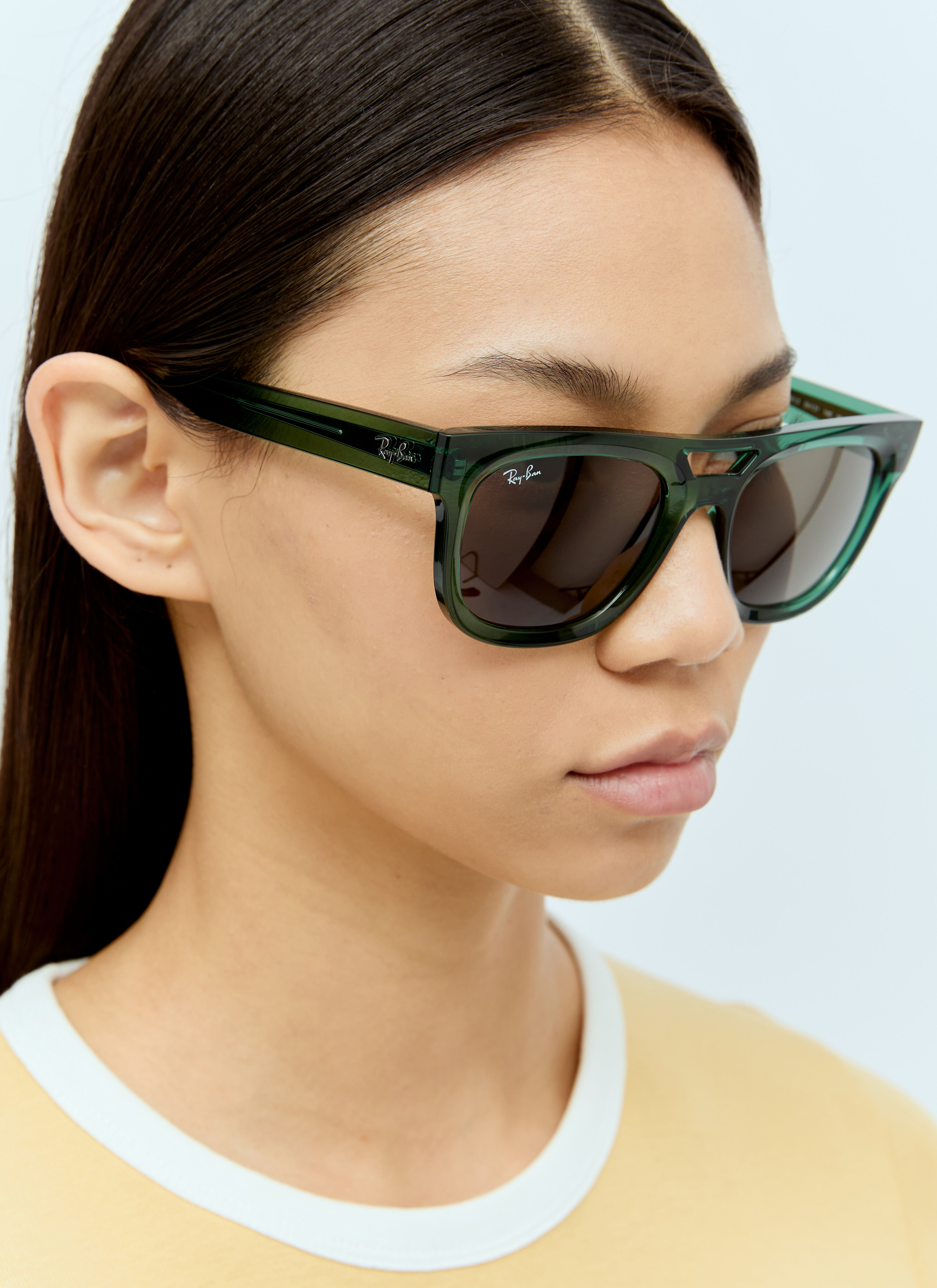 Ray ban square femme outlet