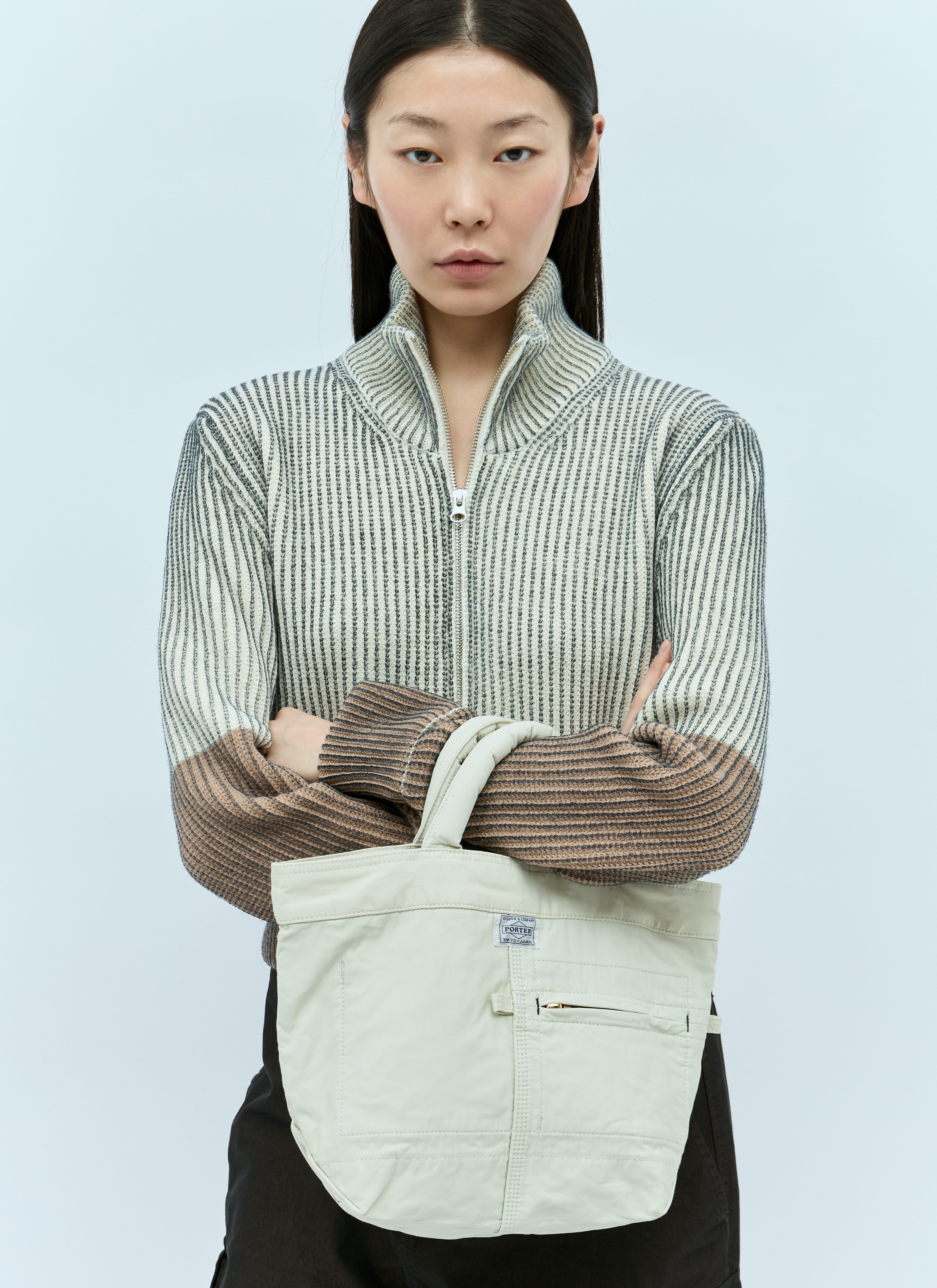 Porter Yoshida Co. Tote Bags for Women Now at LN CC