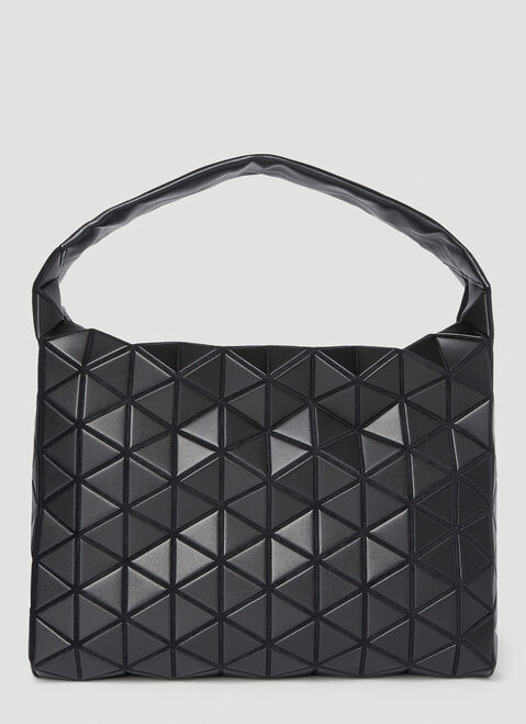 Bao Bao Issey Miyake 타원형 숄더백 Silver bao0248007