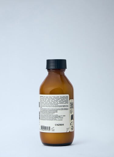 Aesop Gentle Facial Cleansing Milk 100ml Brown sop0364015