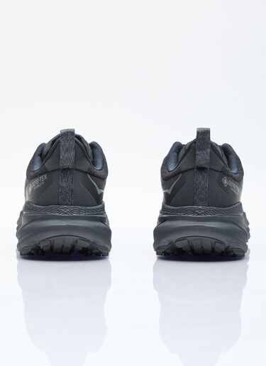 HOKA Challenger 7 GORE-TEX 运动鞋 黑色 hok0156007