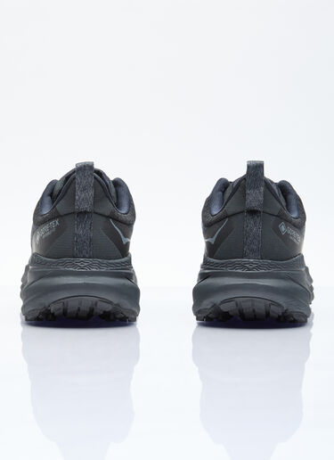 HOKA チャレンジャー 7 GORE-TEX スニーカー ブラック hok0156007