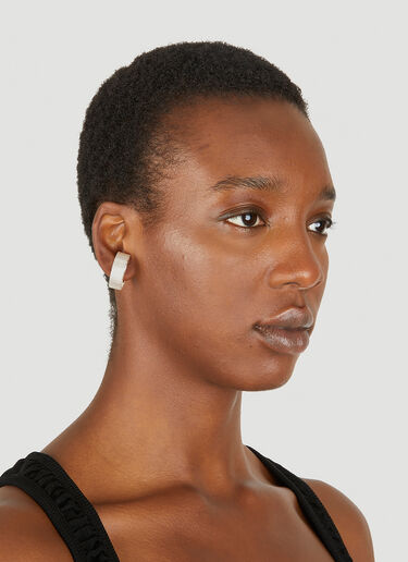 Räthel & Wolf Patrick Ear Cuff Silver rtw0346001
