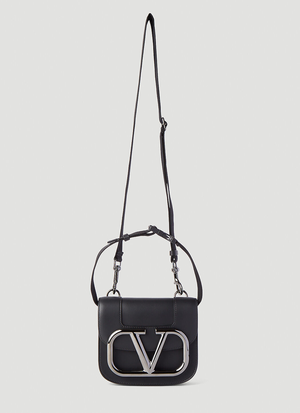 Valentino supervee crossbody bag clearance