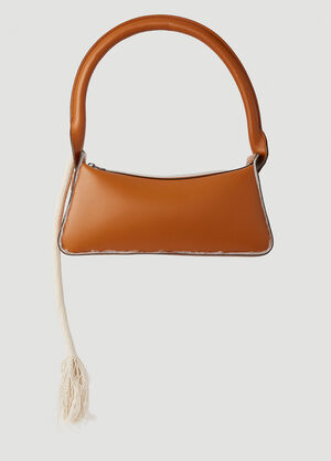 Dentro Savvas Handbag Brown dnt0250004