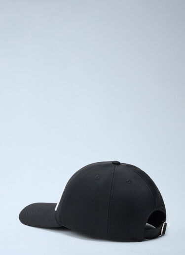 Heritage Arrow Baseball Cap Off-White Heritage Arrow Baseball Cap Black ofw0162056